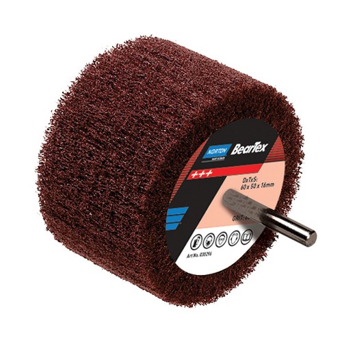 Slipnylonstift NORTON BearTex