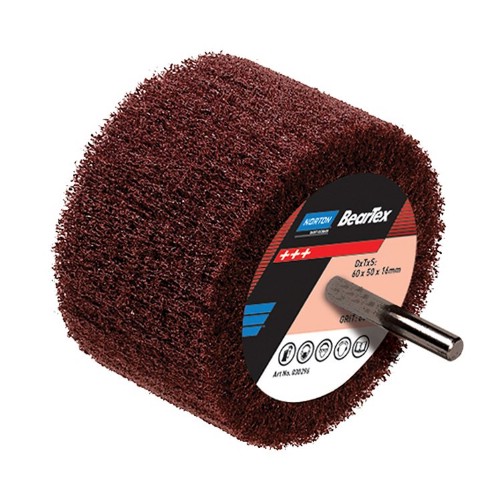 Slipnylonstift NORTON BearTex Heavy Duty