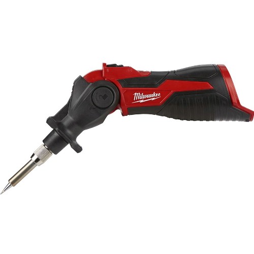 Lödkolv MILWAUKEE M12 SI-0 12 V utan batteri