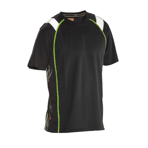 T-shirt JOBMAN 5620 Vision