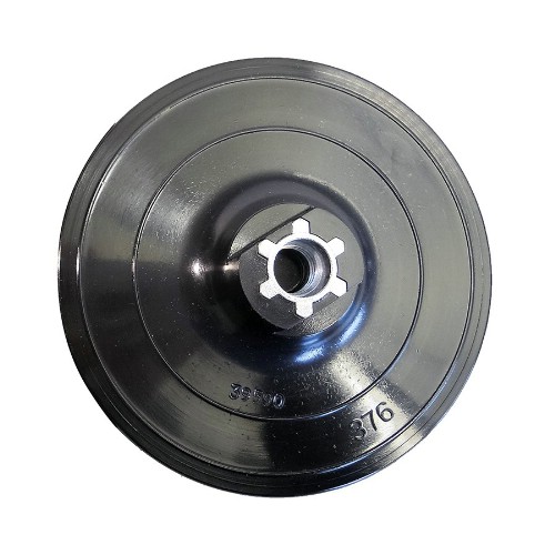 Underläggsplatta NORTON Rapid Prep