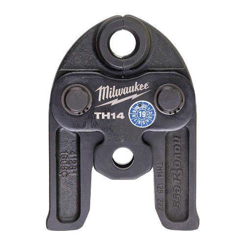 Pressback MILWAUKEE Typ TH för M12 HPT