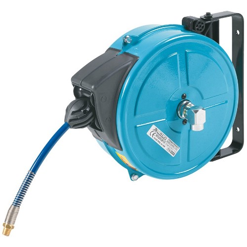 Slangupprullare FAICOM MN203810 10 m