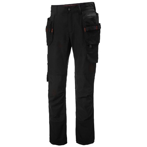 Hantverksbyxa HELLY HANSEN 77481 Luna Stretch Dam