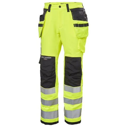 Hantverksbyxa HELLY HANSEN 77498 Luna Stretch Dam