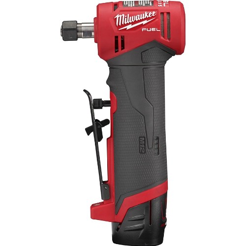 Vinklad slipmaskin MILWAUKEE M12 FDGA-422B 12 V