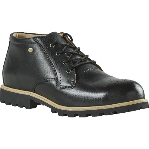 Skyddssko JALAS 2118 VIP S3 ESD