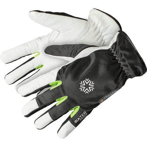 Getnarvshandske TEGERA 525