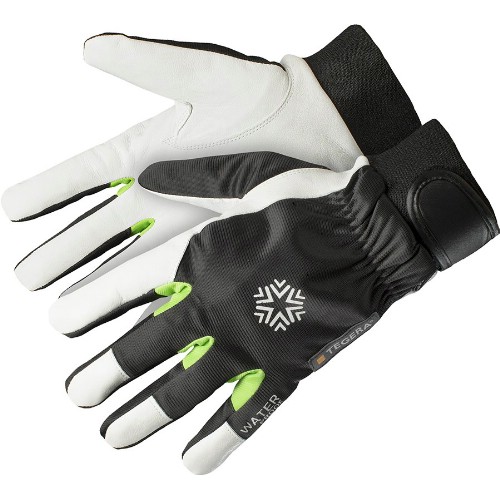 Getnarvshandske TEGERA 535