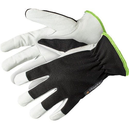 Getnarvshandske TEGERA 511