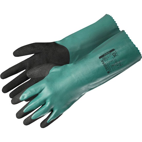 Nitrilhandske TEGERA 7361