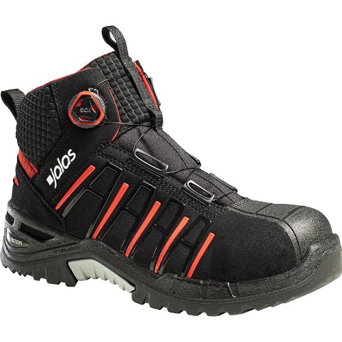 Skyddskänga JALAS 9985 Exalter Boa S3 ESD