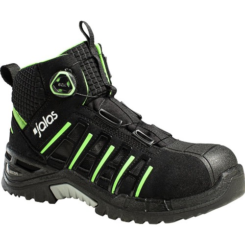 Skyddskänga JALAS 9945 Exalter Boa S1P ESD