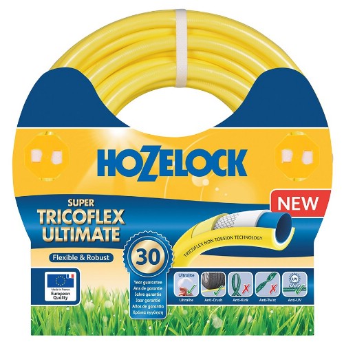 Trädgårdsslang HOZELOCK Ultimate