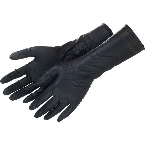 Engångshandske TEGERA 849 nitril puderfri