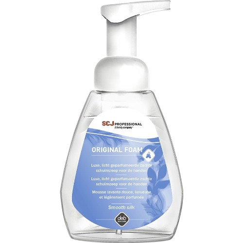 Skumtvål DEB SKIN CARE Original Foam
