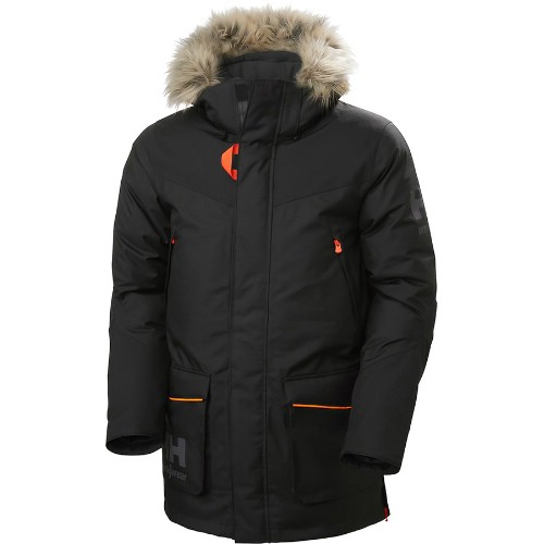 Vinterparkas HELLY HANSEN 71362 Bifrost