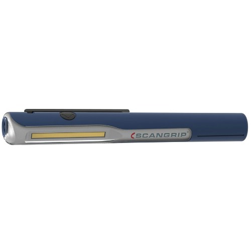 Pennlampa SCANGRIP Mag Pen 3 LED