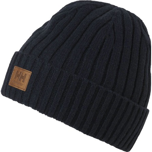 Mössa HELLY HANSEN 79812 Kensington Wool Beanie