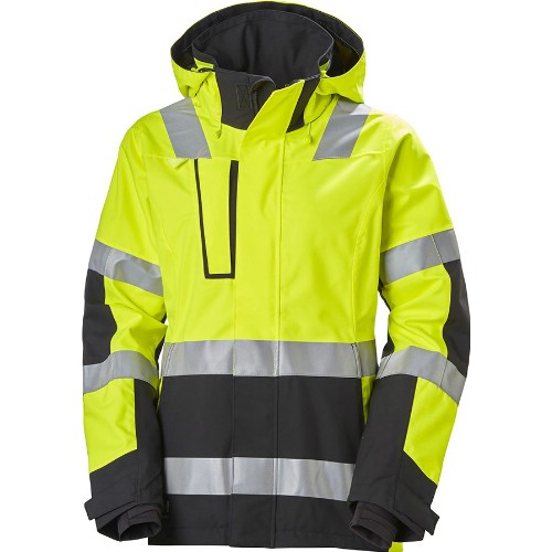 Vinterjacka HELLY HANSEN 71398 Luna Dam