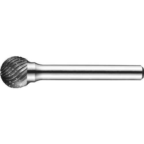 Roterande fil HM DORMER P807 form D