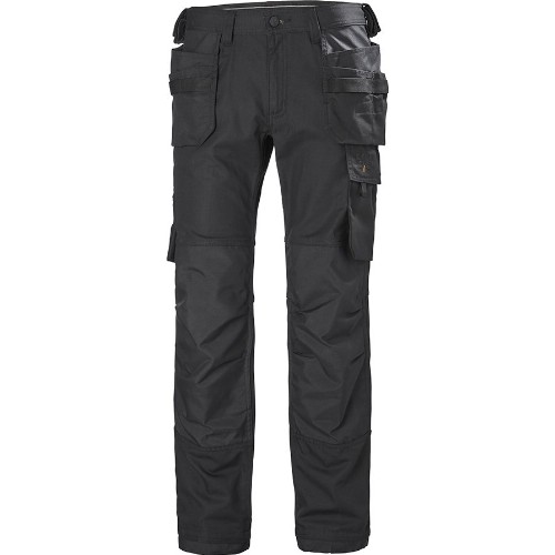 Hantverksbyxa HELLY HANSEN 77461 Oxford Construction