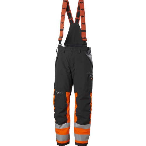 Vinterbyxa HELLY HANSEN 71490 Alna 2.0 fodrad