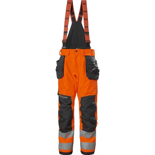 Vinterbyxa HELLY HANSEN 71491 Alna 2.0 fodrad