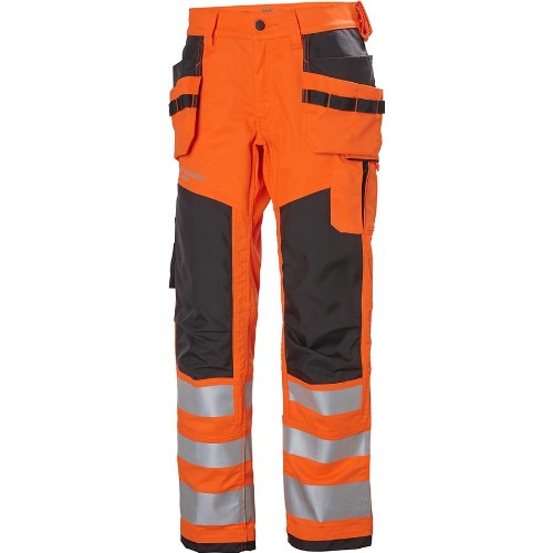 Hantverksbyxa HELLY HANSEN 77423 Alna 2.0 Stretch