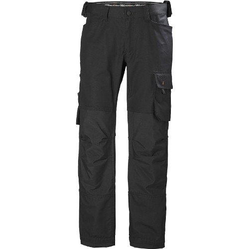 Servicebyxa HELLY HANSEN 77462 Oxford Stretch
