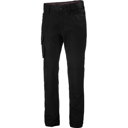 Servicebyxa HELLY HANSEN 77480 Luna Stretch Dam