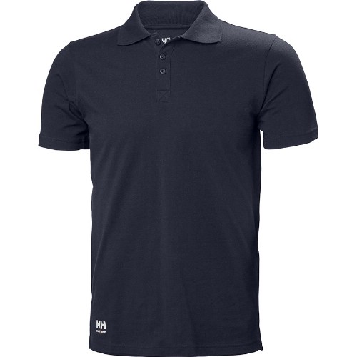 Pikétröja HELLY HANSEN 79167 Manchester Polo