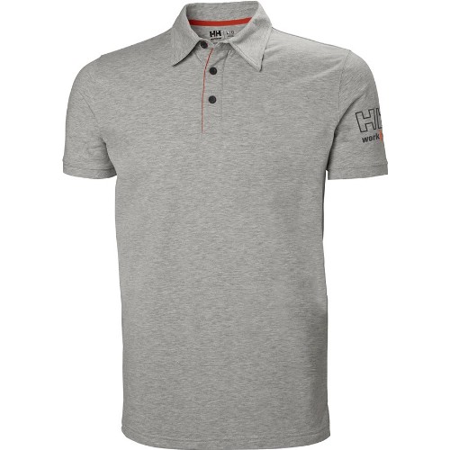 Pikétröja HELLY HANSEN 79241 Kensington Polo