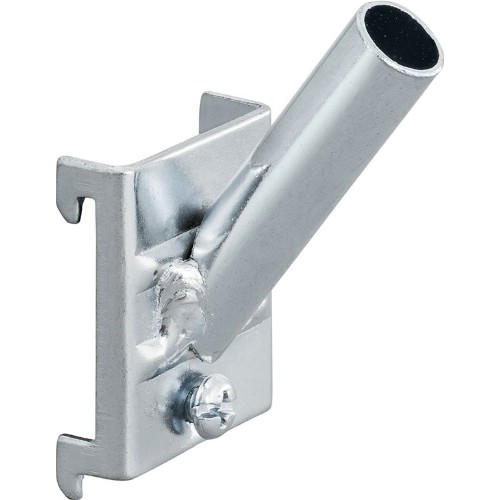 Rörhållare vinklad WFI