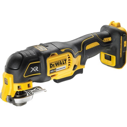 Multimaskin DEWALT DCS356N 18 V utan batteri