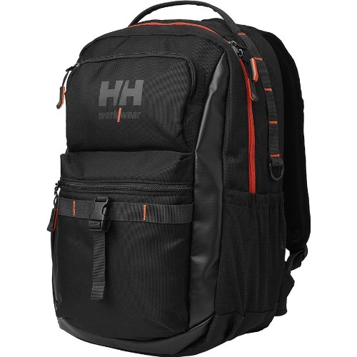 Ryggsäck HELLY HANSEN 79583 Work Day Backpack