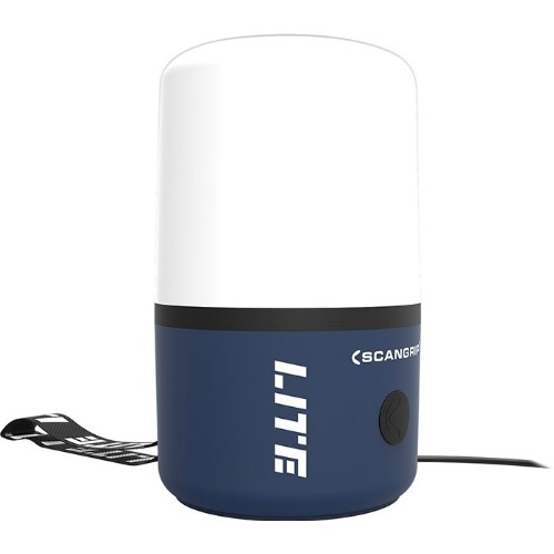 Arbetsbelysning SCANGRIP Area Lite CO LED