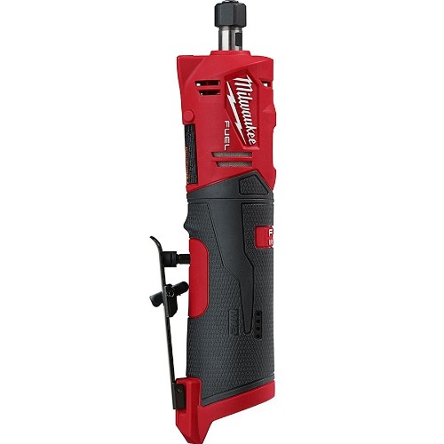 Rak slipmaskin MILWAUKEE M12 FDGS-0 12 V utan batteri