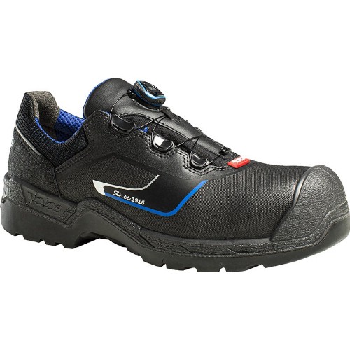 Skyddssko JALAS 1338 Heavy Duty Boa S3 ESD