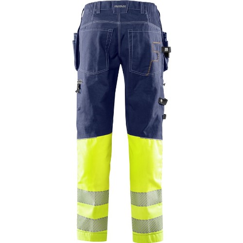 Gul/Marinblå Gul/Marinblå