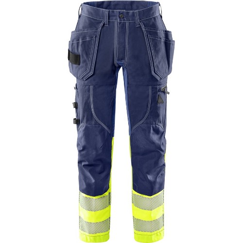 Hantverksbyxa FRISTADS 2608 FASG Stiby Stretch