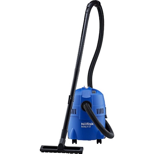 Torr- och våtdammsugare NILFISK Buddy II 12