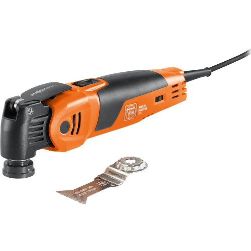 Multimaskin FEIN Multimaster MM 700 Max