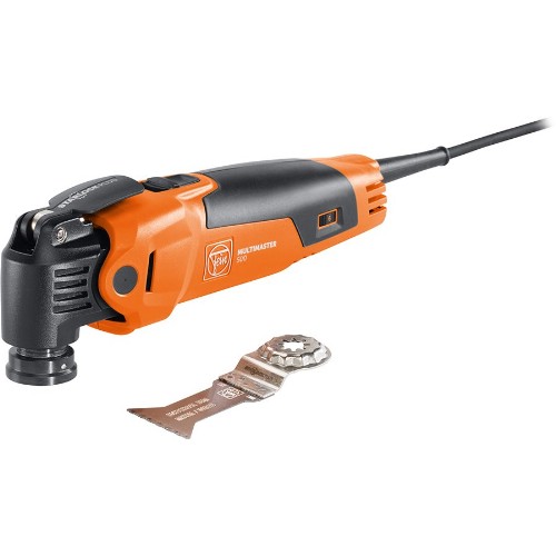 Multimaskin FEIN Multimaster MM 500 Plus