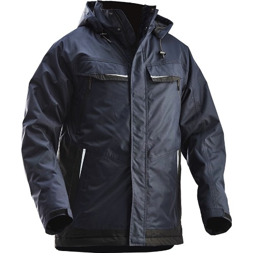 Vinterjacka JOBMAN 1384