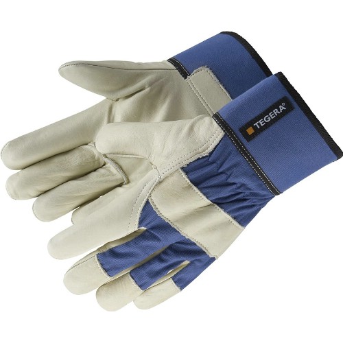 Nötnarvshandske TEGERA 105