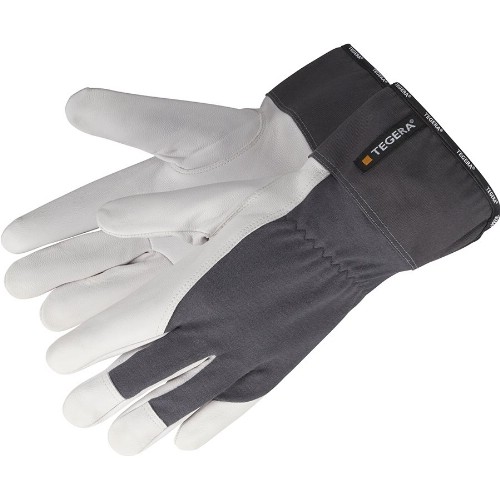 Getnarvshandske TEGERA 6751