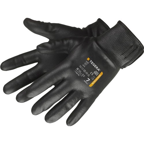 Nitrilhandske TEGERA 882