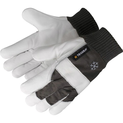 Nötnarvshandske TEGERA 57