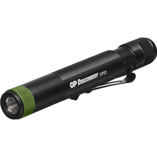 Pennlampa GP Discovery CP22 UV